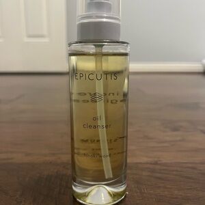 Epicutis Oil Cleanser